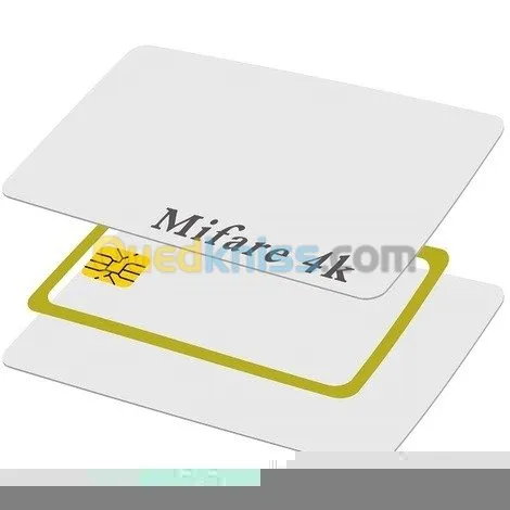 RFID/ MIFARE