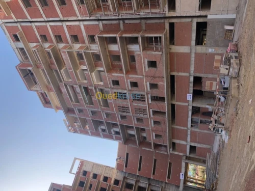 Façade  monocouch