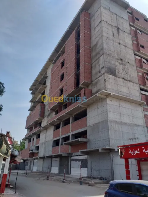 Monokouche monocouch 