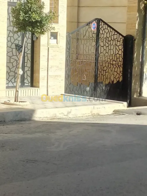 Vente et fabrication article ferronner