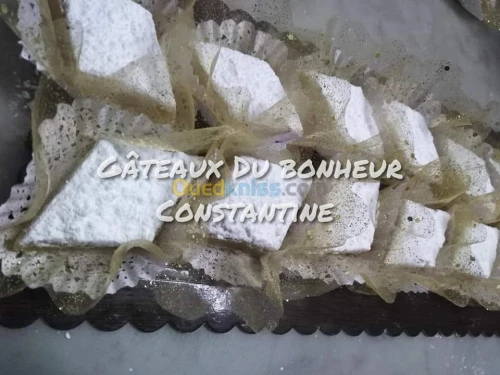 Délices sur commande 