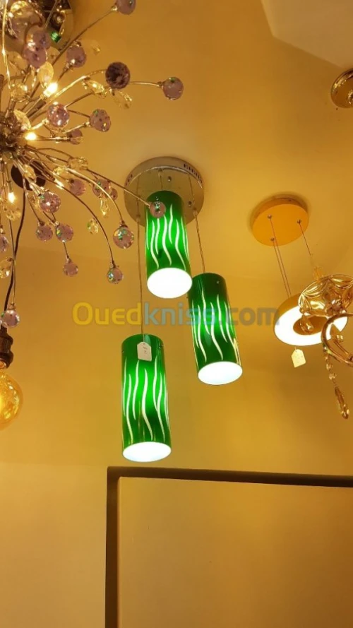 Électricien