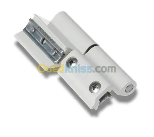 Traveaux de menuiserie aluminium 