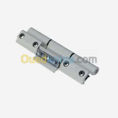 Traveaux de menuiserie aluminium 