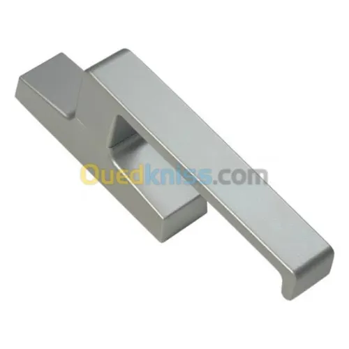 Traveaux de menuiserie aluminium 