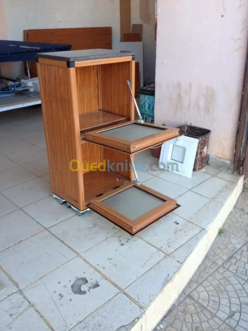 Menuiserie aluminium et pvc 