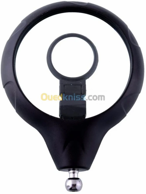 Loupe en forme de 3 main Arduino