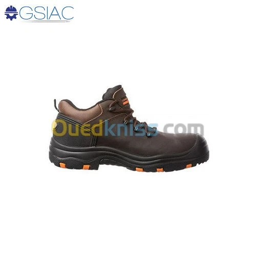 Chaussures de sécurité et Gardiennage