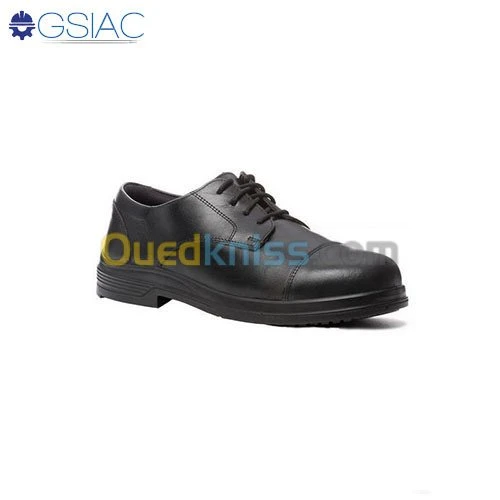Chaussures de sécurité et Gardiennage