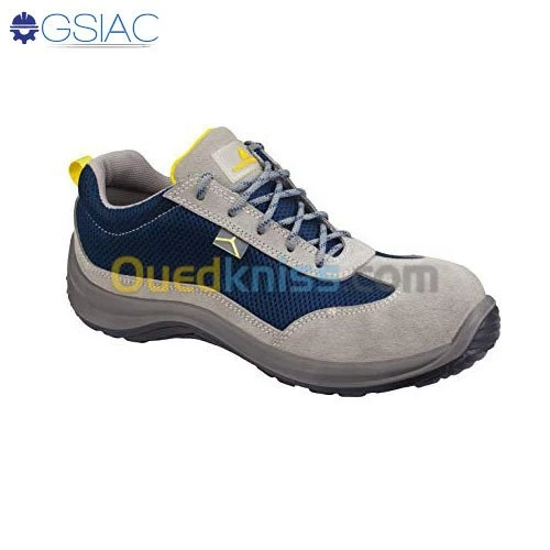 Chaussures de sécurité et Gardiennage