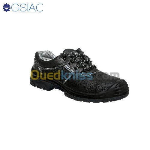 Chaussures de sécurité et Gardiennage