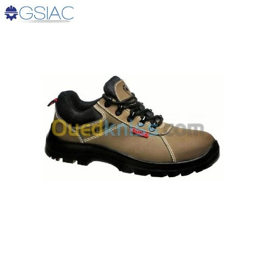 Chaussures de sécurité et Gardiennage