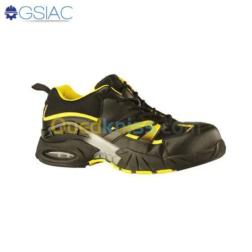 Chaussures de sécurité et Gardiennage