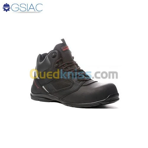 Chaussures de sécurité et Gardiennage
