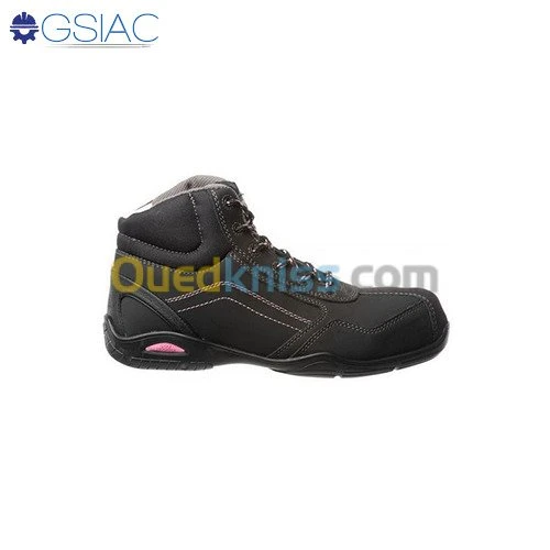 Chaussures de sécurité et Gardiennage