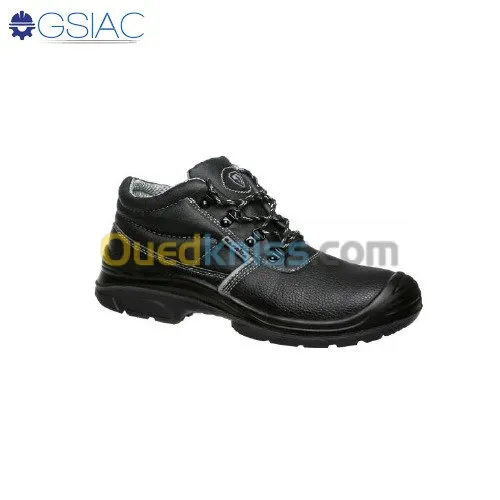Chaussures de sécurité et Gardiennage