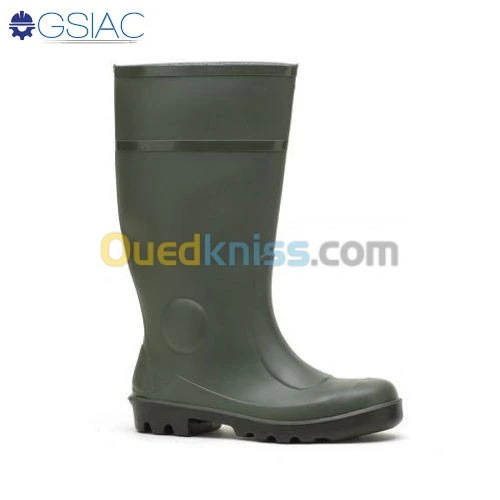 Chaussures de sécurité et Gardiennage