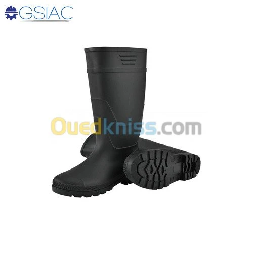 Chaussures de sécurité et Gardiennage