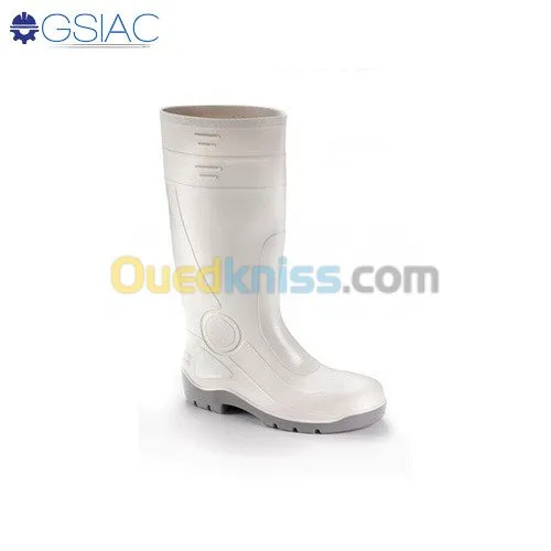 Chaussures de sécurité et Gardiennage