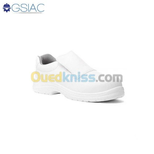 Chaussures de sécurité et Gardiennage