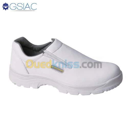 Chaussures de sécurité et Gardiennage