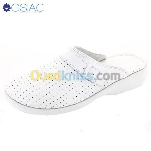 Chaussures de sécurité et Gardiennage