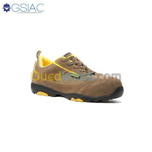 Chaussures de sécurité et Gardiennage