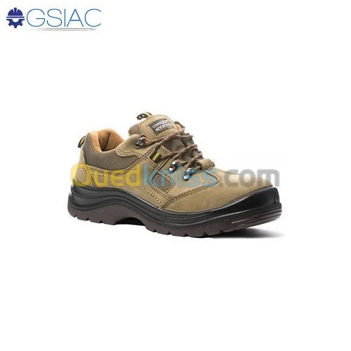 Chaussures de sécurité et Gardiennage