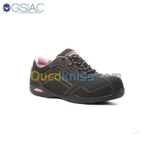 Chaussures de sécurité et Gardiennage
