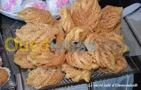 Livraison  Griwech - Baghrire- Ma9rout