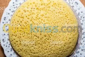 Livraison  Griwech - Baghrire- Ma9rout