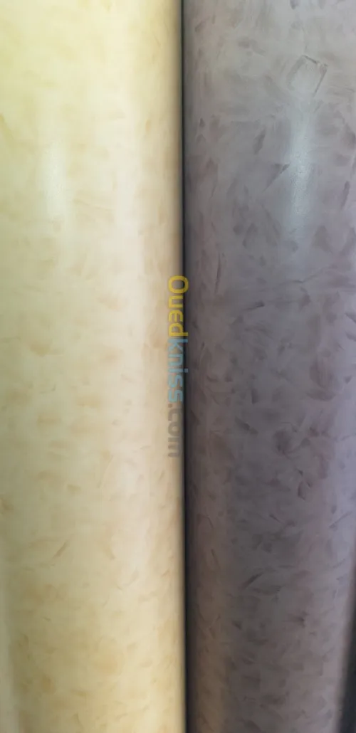 Vent gerflex ivc et gazon et moquettes