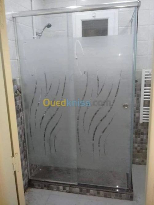 verre trempé 