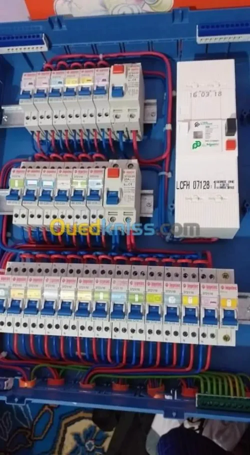 reparation Electromenager a domicile 