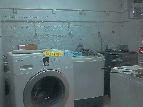 reparation Electromenager a domicile 