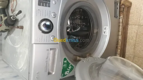 reparation Electromenager a domicile 