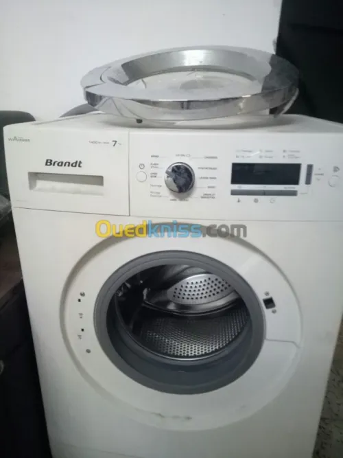 reparation Electromenager a domicile 