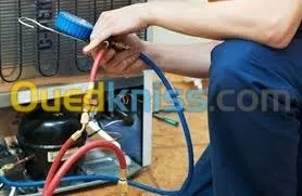 reparation Electromenager a domicile 