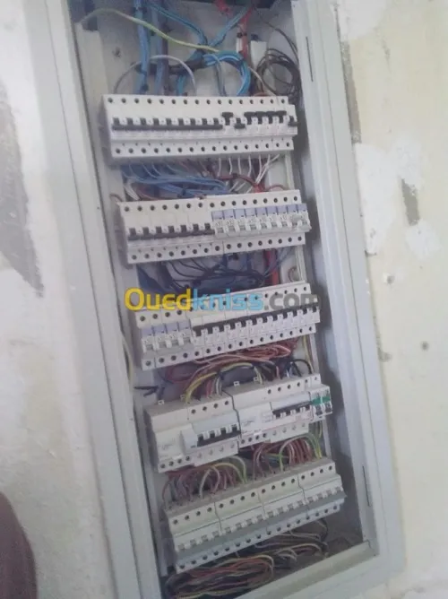 reparation Electromenager a domicile 