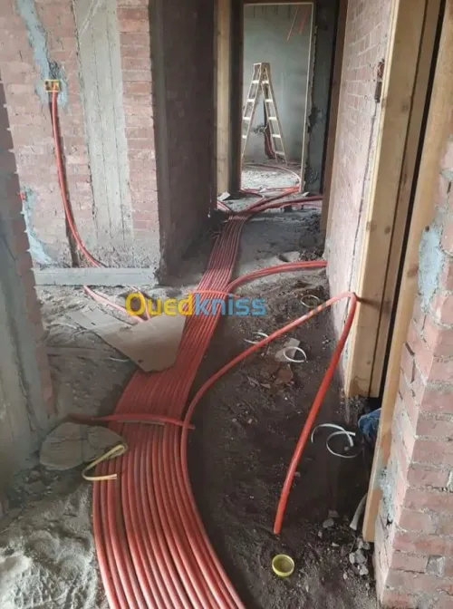 reparation Electromenager a domicile 