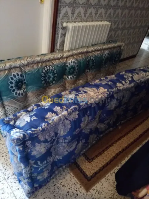  بساطات و مطارح صوف