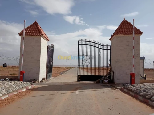 Barriere levante automatique