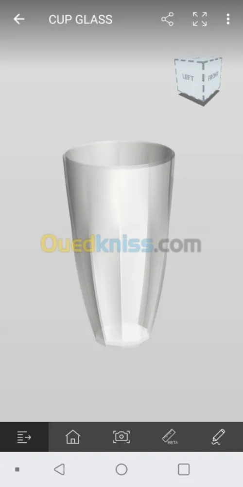 Designe et conception 3D