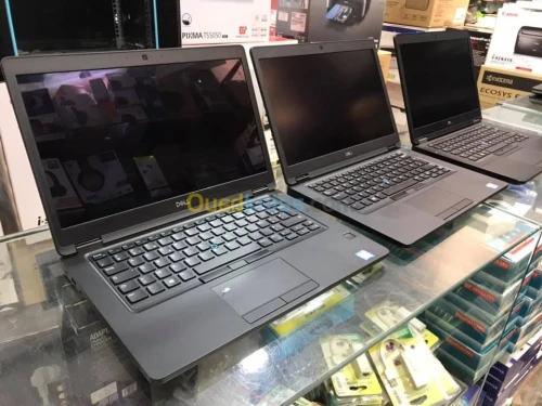 DELL LATITUDE 5490 i7 16G 512SSD MX130