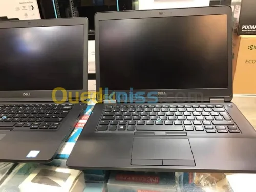 DELL LATITUDE 5470 i7 6820HQ 16GB 512