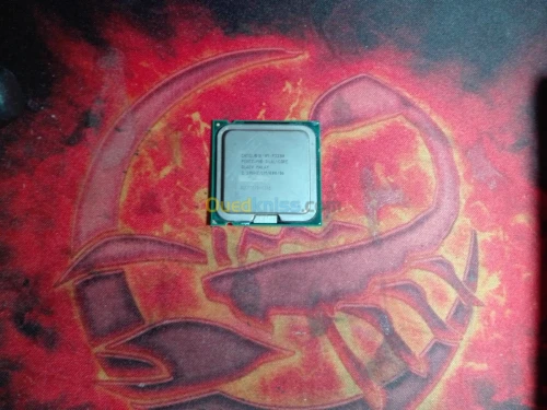 Processeur Intel Pentium E2200 (LG775)