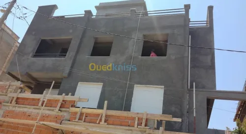 Construction- Travaux- Étanchéité 
