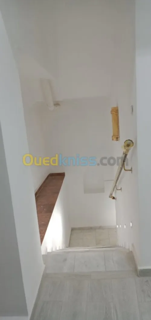 Location Appartement Alger Ben aknoun