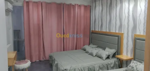 Location Appartement F3 Alger Ben aknoun