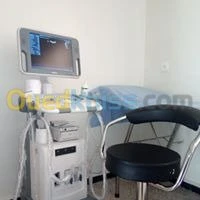 Consultation spécialisée à domicile